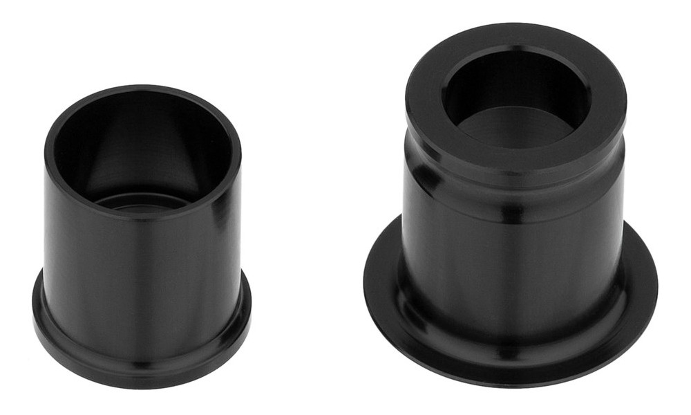 Aizmugurējās rumbas ass vāciņi NEWMEN Fade K 12mm MicroSpline 