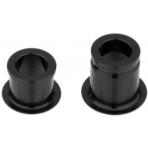 Aizmugurējās rumbas ass vāciņi NEWMEN Basic 12mm XD/HG