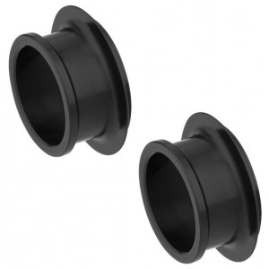 Aizmugurējās rumbas ass vāciņi NEWMEN Fade MTB 20mm 15-20x110