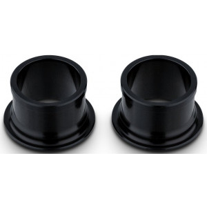 Priekšējās rumbas ass vāciņi NEWMEN MTB Front 15mm Gen2