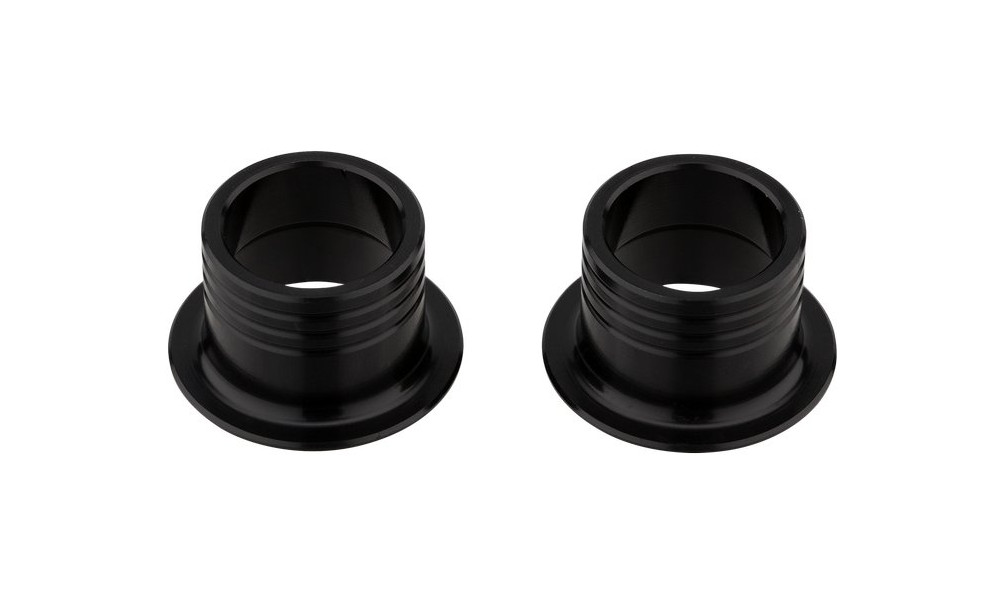 Priekšējās rumbas ass vāciņi NEWMEN Road Front 12mm Gen2 