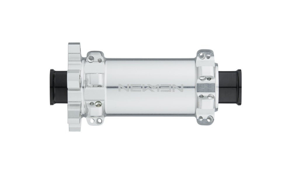 Priekšējā rumba NEWMEN Fade MTB 15x110 SP 6-bolt 28H silver - 3