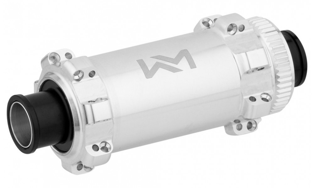 Priekšējā rumba NEWMEN Fade MTB 15x110 SP C-Lock 28H silver - 2