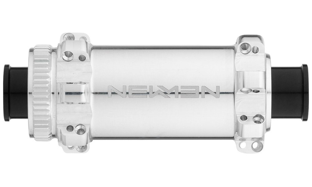 Priekšējā rumba NEWMEN Fade MTB 15x110 SP C-Lock 28H silver - 3