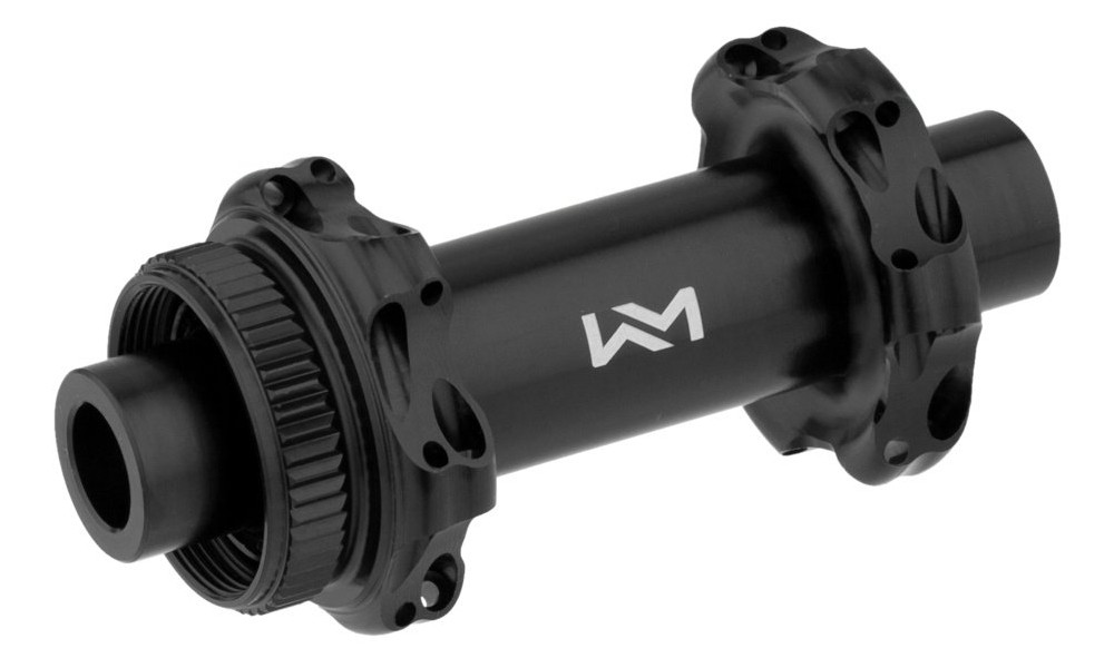 Priekšējā rumba NEWMEN Fade Road 12x100 SP C-Lock 28H 