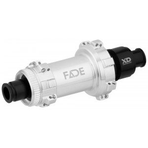 Aizmugurējā rumba NEWMEN Fade MTB 12x148 SP C-Lock 28H XD silver