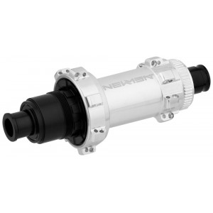 Aizmugurējā rumba NEWMEN Fade MTB 12x148 SP C-Lock 28H XD silver