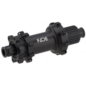 Aizmugurējā rumba NEWMEN Fade MTB 12x157 SP 6-bolt 32H MicroSpline