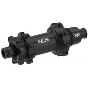 Aizmugurējā rumba NEWMEN Fade MTB 12x157 SP 6-bolt 32H XD