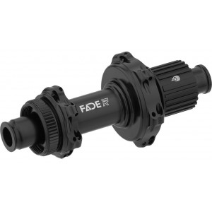 Aizmugurējā rumba NEWMEN Fade R 12x142 SP C-Lock 24H MicroSpline