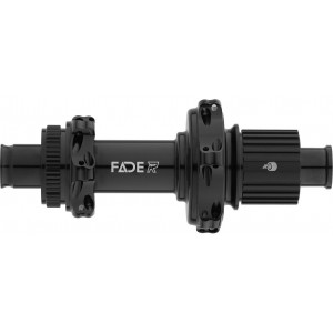 Aizmugurējā rumba NEWMEN Fade R 12x142 SP C-Lock 24H MicroSpline