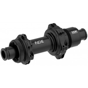 Aizmugurējā rumba NEWMEN Fade Road 12x142 SP C-Lock 24H XDR