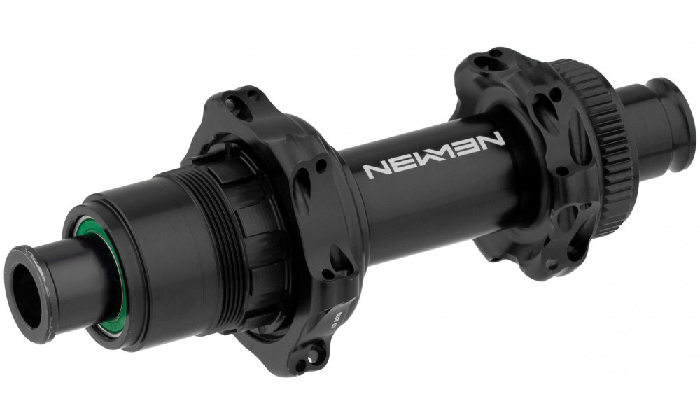 Aizmugurējā rumba NEWMEN Fade Road 12x142 SP C-Lock 24H XDR - 2