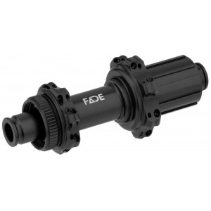 Aizmugurējā rumba NEWMEN Fade Road 12x142 SP C-Lock 28H HG