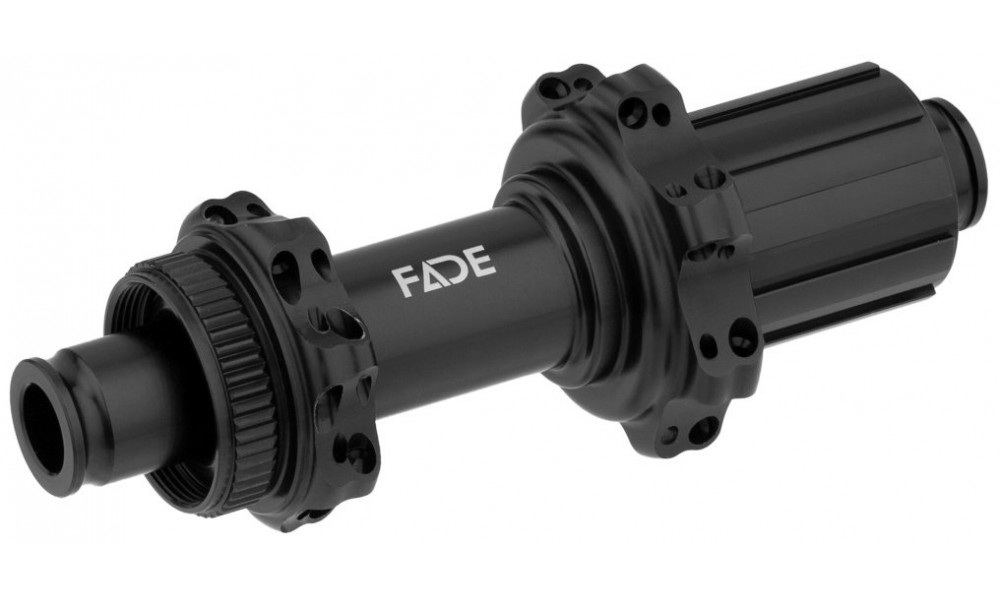 Aizmugurējā rumba NEWMEN Fade Road 12x142 SP C-Lock 28H HG 