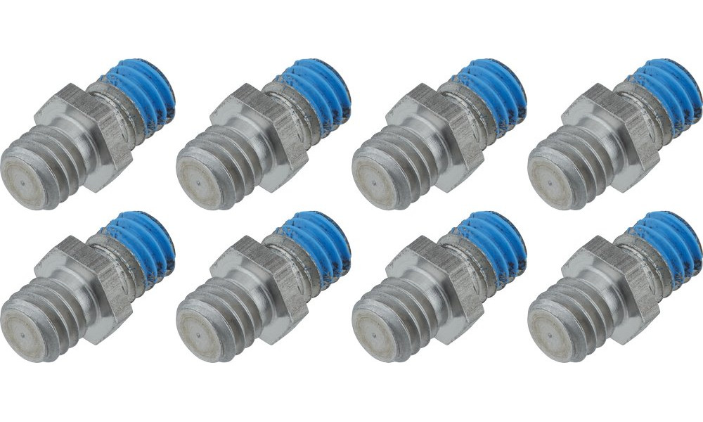 Pedāļa skrūves NEWMEN Flat 4.5mm 