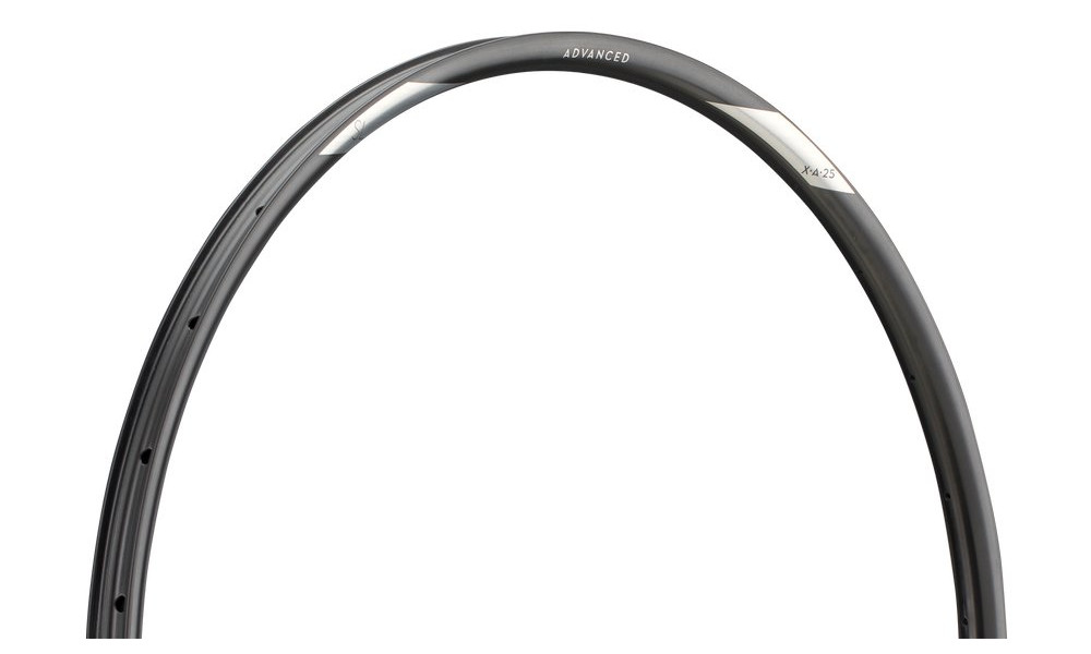 Aploce NEWMEN Advanced SL Carbon X.A.25 29" 28H - 2