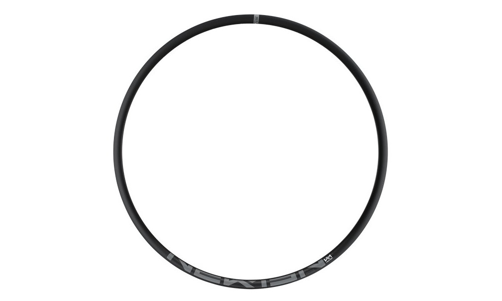 Aploce NEWMEN Evolution Alu A.30 29" 28H - 1