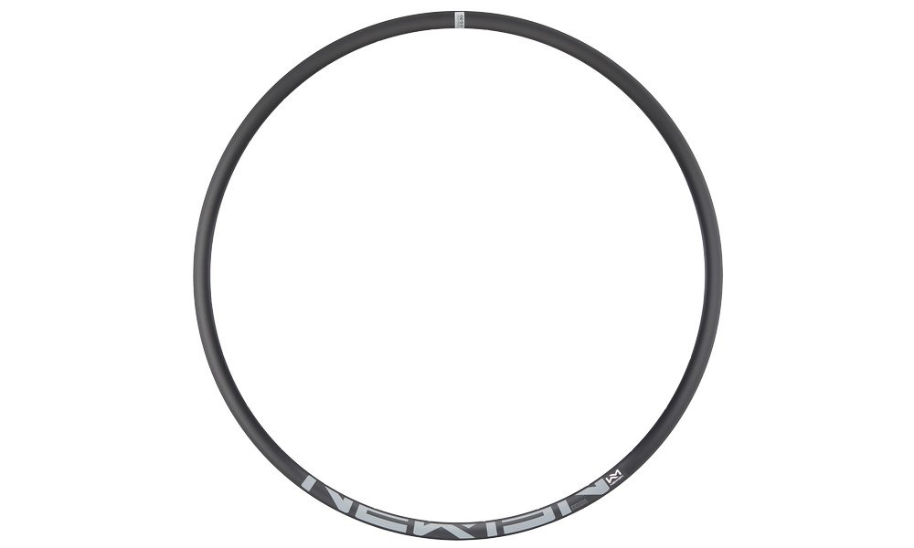 Aploce NEWMEN Evolution Alu E.G.30 27.5" 28H - 1