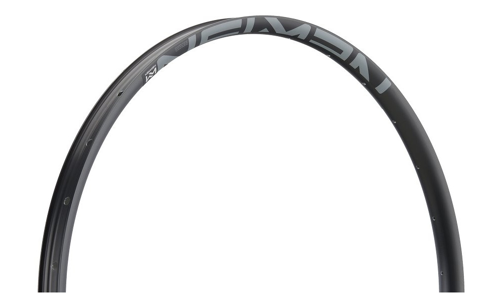 Aploce NEWMEN Evolution Alu E.G.30 27.5" 28H - 4