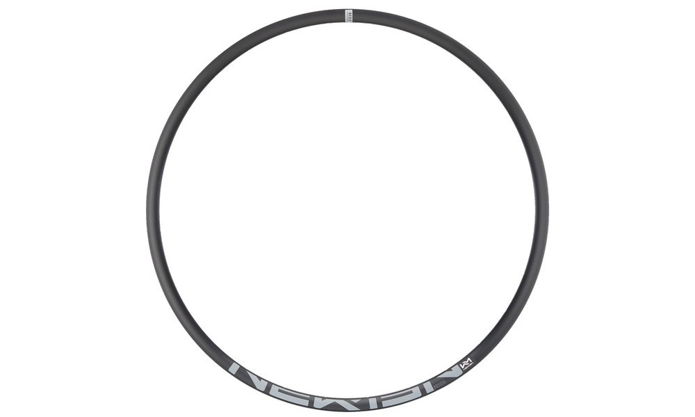 Aploce NEWMEN Evolution Alu E.G.35 27.5" 28H - 1