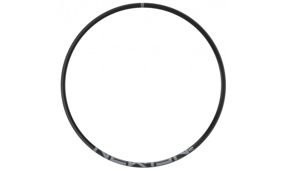 Aploce NEWMEN Evolution Alu X.A.25 20" 20H - 1