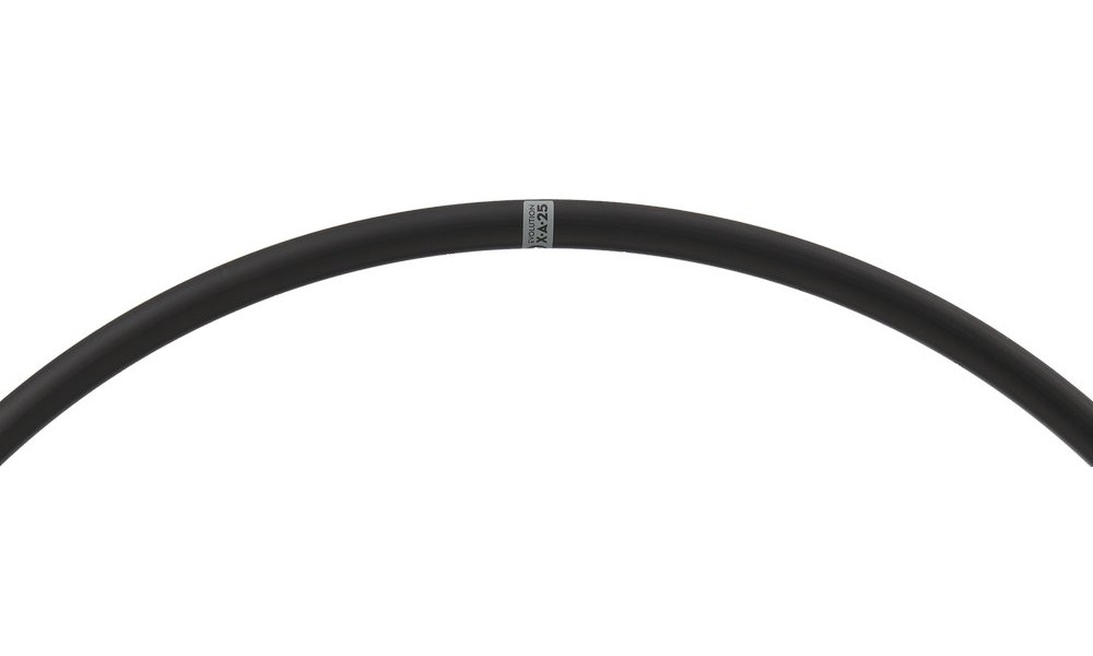 Aploce NEWMEN Evolution Alu X.A.25 20" 20H - 4