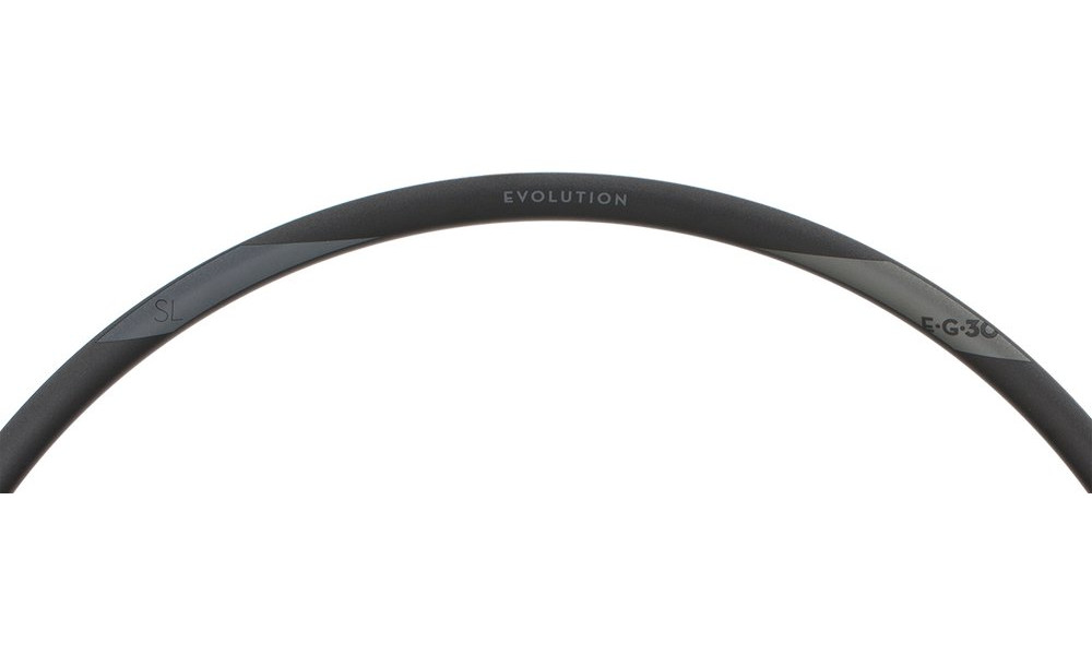 Aploce NEWMEN Evolution SL Alu E.G.30 27.5" 28H - 2