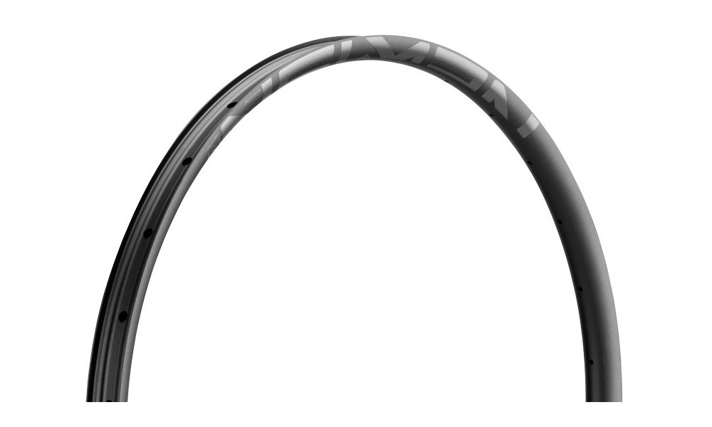 Aploce NEWMEN Evolution SL Alu E.G.30 27.5" 28H - 4