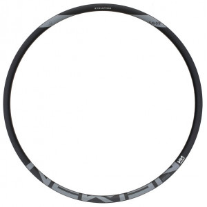 Aploce NEWMEN Evolution SL Alu E.G.35 27.5" 28H