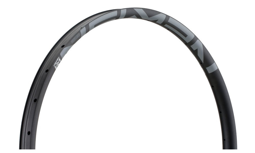 Aploce NEWMEN Evolution SL Alu E.G.35 27.5" 28H - 2