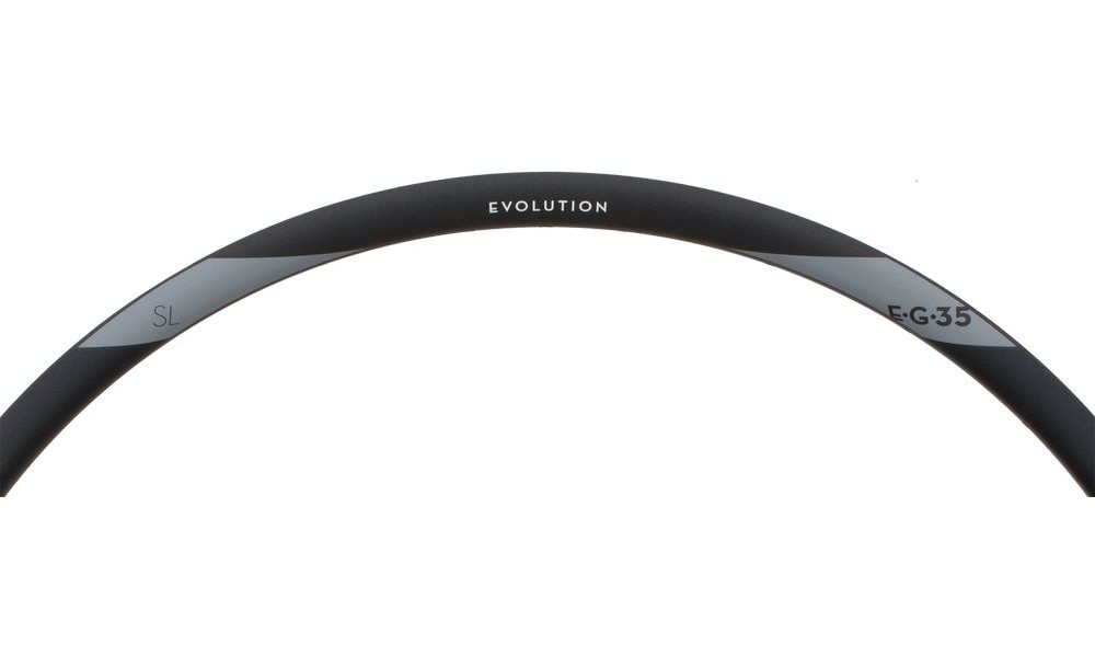 Aploce NEWMEN Evolution SL Alu E.G.35 27.5" 28H - 4