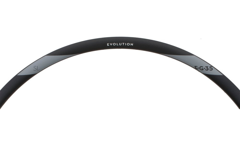 Aploce NEWMEN Evolution SL Alu E.G.35 29" 28H - 4