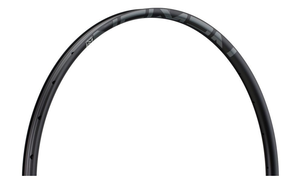 Aploce NEWMEN Evolution SL Alu X.A.25 29" 28H - 2