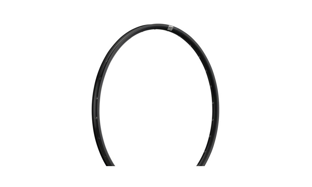 Aploce NEWMEN Performance Alu 25 27.5" 28H - 3