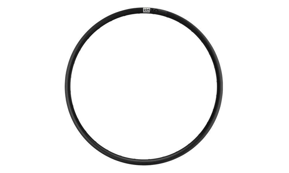 Aploce NEWMEN Performance Alu 30 27.5" 28H - 1