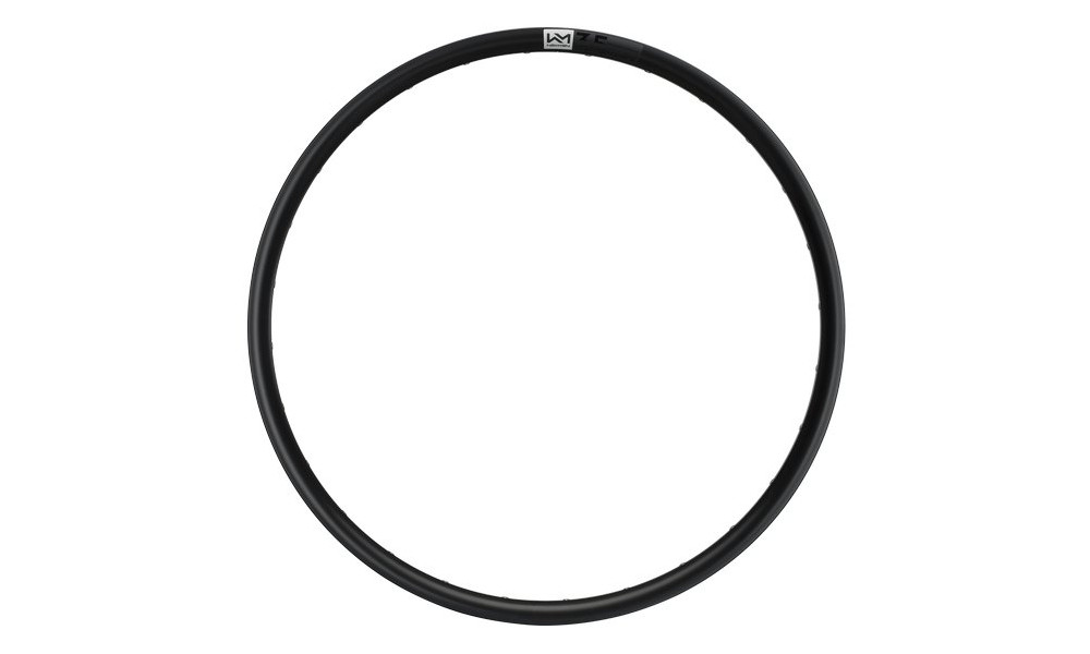 Aploce NEWMEN Performance Alu 35 27.5" 28H - 1