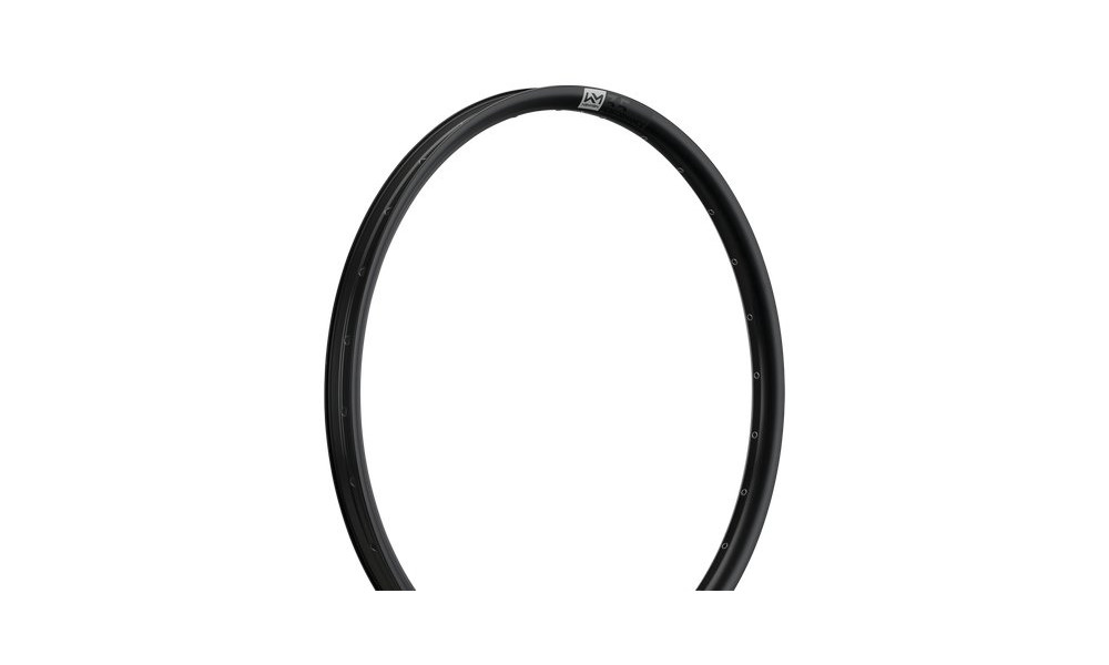 Aploce NEWMEN Performance Alu 35 27.5" 28H - 3