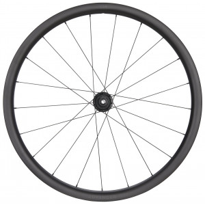 Aizmugurējais ritenis NEWMEN Advanced Carbon G.34 622 21H R SJ C-Lock 12x148 MicroSpline