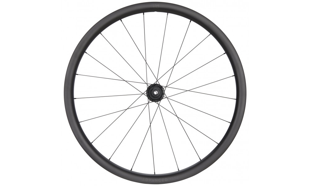 Aizmugurējais ritenis NEWMEN Advanced Carbon G.34 622 21H R SJ C-Lock 12x148 MicroSpline 