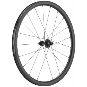 Aizmugurējais ritenis NEWMEN Advanced Carbon G.34 622 21H R SJ C-Lock 12x148 HG