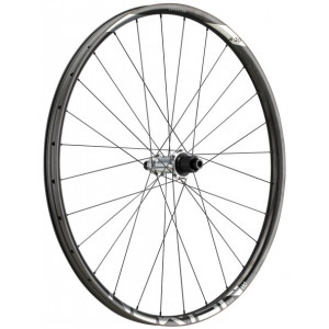 Aizmugurējais ritenis NEWMEN Advanced Carbon SL A.30 27.5" 28H SP C-Lock 12x148 MicroSpline