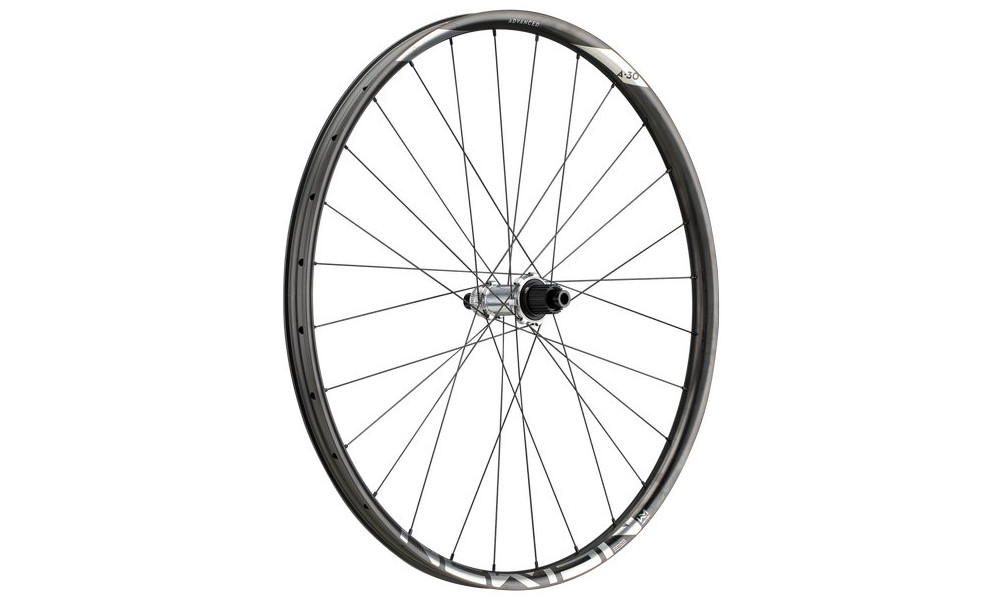 Aizmugurējais ritenis NEWMEN Advanced Carbon SL A.30 27.5" 28H SP C-Lock 12x148 MicroSpline - 1