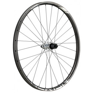 Aizmugurējais ritenis NEWMEN Advanced Carbon SL A.30 27.5" 28H SP C-Lock 12x148 HG