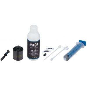 Aizmugurējais ritenis NEWMEN Advanced Carbon SL A.30 27.5" 28H SP C-Lock 12x148 HG