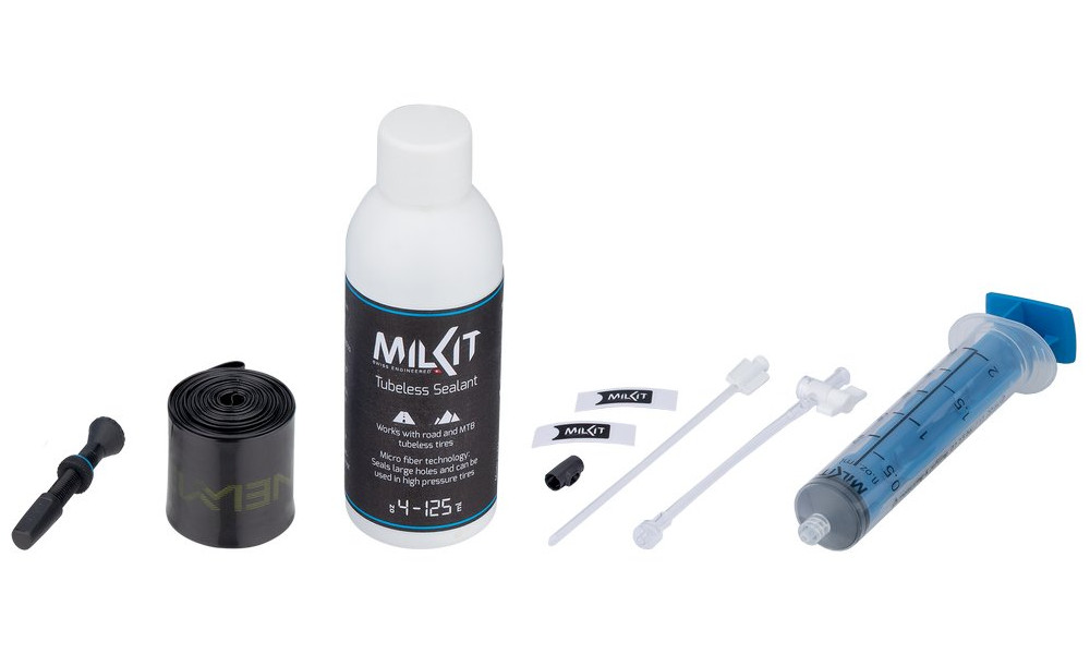 Aizmugurējais ritenis NEWMEN Advanced Carbon SL A.30 27.5" 28H SP C-Lock 12x148 XD - 3