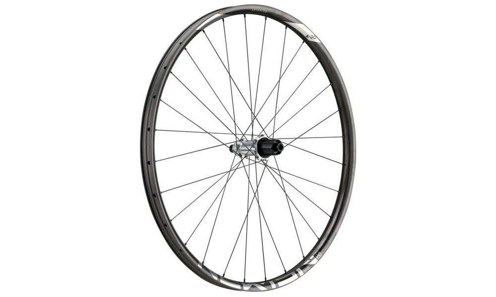 Aizmugurējais ritenis NEWMEN Advanced Carbon SL A.30 29" 28H SP C-Lock 12x148 HG - 1