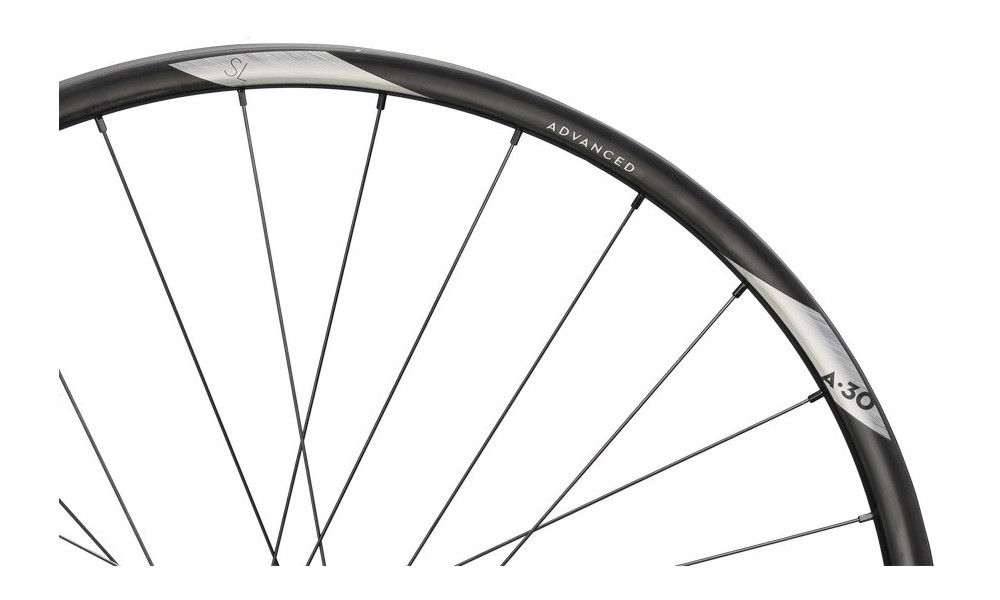 Aizmugurējais ritenis NEWMEN Advanced Carbon SL A.30 29" 28H SP C-Lock 12x148 HG - 2
