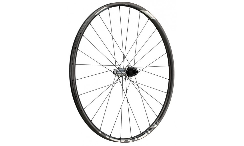 Aizmugurējais ritenis NEWMEN Advanced Carbon SL X.A.25 29" 28H SP C-Lock 12x148 MicroSpline - 1