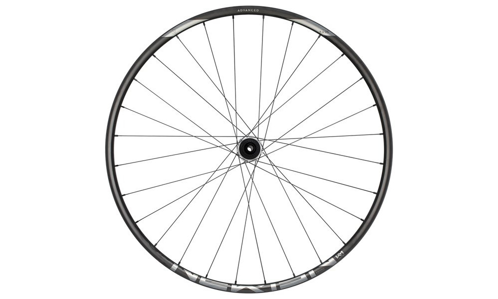 Aizmugurējais ritenis NEWMEN Advanced Carbon SL X.A.25 29" 28H SP C-Lock 12x148 MicroSpline - 5